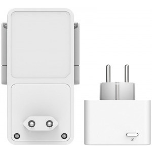 D-Link Gigabit DHP-W611AV