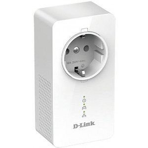D-Link Gigabit DHP-W611AV