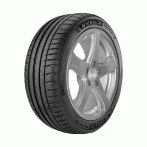 Michelin Pilot sport 4 275/35R19 100Y  XL PJ ZR
