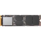 Intel 760p Series 512GB PCI Express 3.0 x4 M.2 2280 Retail