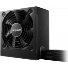 be quiet! System Power 9, 80+ Bronze, 600W