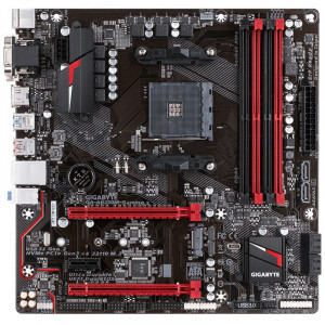 Gaming Raven, AMD Ryzen 5 2400G 3.6GHz, 8 thread-uri, 8GB DDR4, 275GB SSD, AMD Radeon™ Vega 11