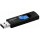 Memorie externa ADATA UV320 64GB USB 3.0 Black/Blue
