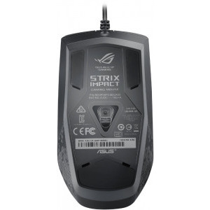 ASUS ROG Strix Impact Black