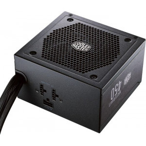 Cooler Master MasterWatt 450, 80+ Bronze, 450W