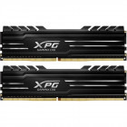 ADATA XPG Gammix D10 Black 16GB DDR4 2666MHz CL16 ​Dual Channel Kit