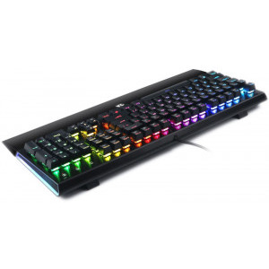 Redragon Aryaman RGB Mecanica Red Switch