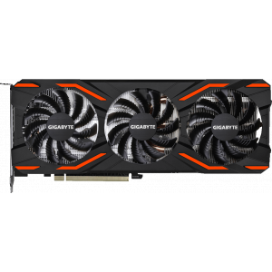 GIGABYTE GeForce GTX 1070 MINING P104-100 4GB DDR5X 256-bit