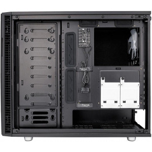 Fractal Design Define R6 Black