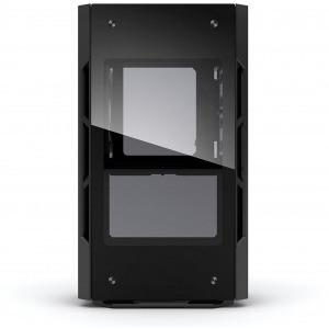 Phanteks Enthoo Evolv Shift Mini-ITX Glass black