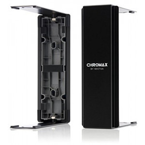 Accesoriu cooler Noctua NA-HC4 black