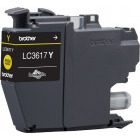 Brother Cartus LC361 Yellow