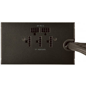 Cooler Master MasterWatt 650, 80+ Bronze, 650W