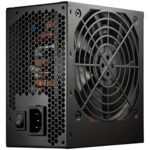 FSP HEXA 85+, 80+ Bronze, 650W