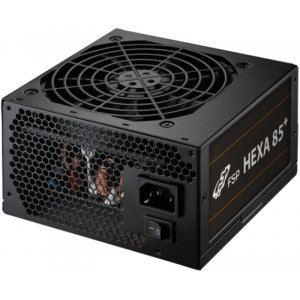 FSP HEXA 85+, 80+ Bronze, 650W