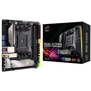 ASUS B350-I GAMING