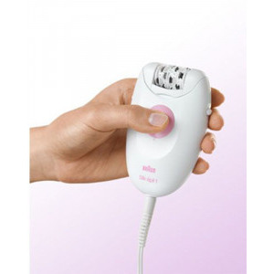 Braun Silk-pil 1370