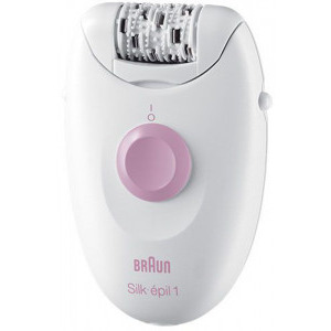 Braun Silk-pil 1370
