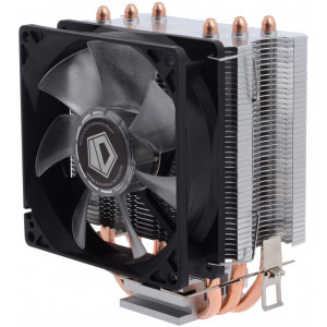 ID-Cooling SE-903 Red LED