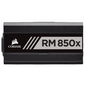Corsair RMx Series RM850x 2018, 80+ Gold, 850W