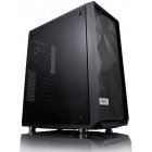 Fractal Design Meshify C Dark Tempered Glass