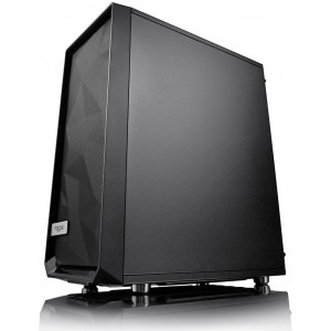 Fractal Design Meshify C Tempered Glass