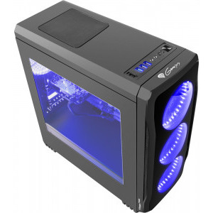 Genesis Titan 750 Blue