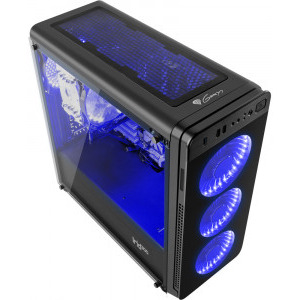 Genesis Irid 300 Blue