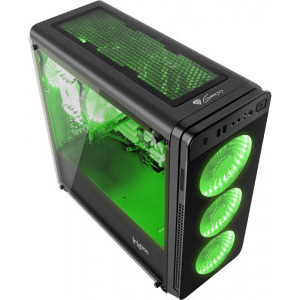 Genesis Irid 300 Green