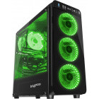 Genesis Irid 300 Green