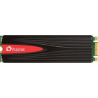 Plextor M9PeG Series 256GB PCI Express 3.0 x4 M.2 2280