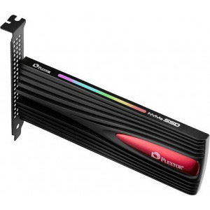 Plextor M9PeY Series 256GB PCI Express x4 HHHL Add-in Card