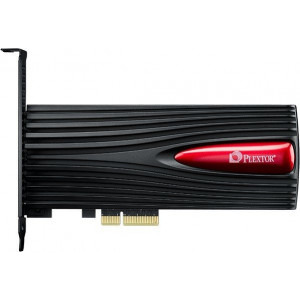 Plextor M9PeY Series 256GB PCI Express x4 HHHL Add-in Card