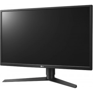 LG Gaming 27GK750F 27 inch 2 ms Black FreeSync 240Hz