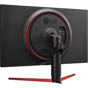 LG Gaming 27GK750F 27 inch 2 ms Black FreeSync 240Hz