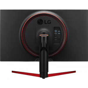 LG Gaming 27GK750F 27 inch 2 ms Black FreeSync 240Hz