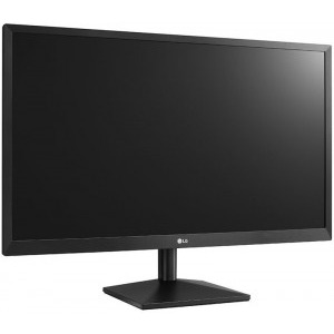 LG Gaming 27MK400H 27 inch 2 ms Black FreeSync 75Hz