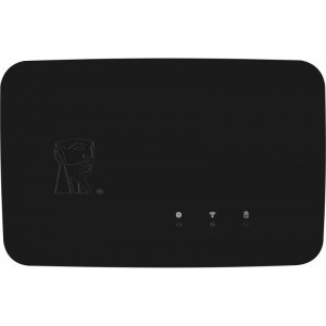 Kingston MobileLite Wireless Pro, 64GB, 6700mAh, 2A, 1x USB, Wi-Fi N si AC