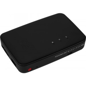 Kingston MobileLite Wireless Pro, 64GB, 6700mAh, 2A, 1x USB, Wi-Fi N si AC