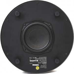 Horizon Boxa Hi-Fi, HAV-M5310, Silver, sistem 2.1, putere 100W, NFC si Bluetooth