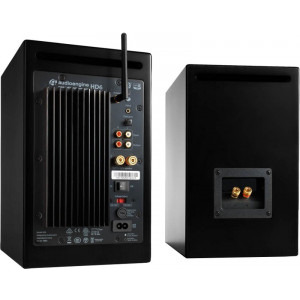 Audioengine Boxa   HD6 2.0 Black