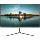 Lenovo L27q-10 27 inch 2K 4 ms Silver 60Hz
