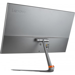Lenovo L24q-10 23.8 inch 2K 4 ms Silver 60Hz