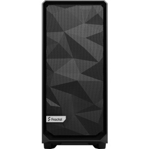 Fractal Design Meshify 2 Compact Black TG Dark Tint