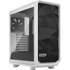 Carcasa Fractal Design Meshify 2 Compact White TG Clear Tint