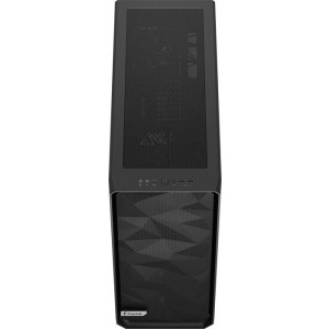 Fractal Design Meshify 2 XL Black TG Light Tint