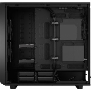 Fractal Design Meshify 2 XL Black TG Light Tint