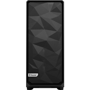 Fractal Design Meshify 2 XL Black TG Light Tint