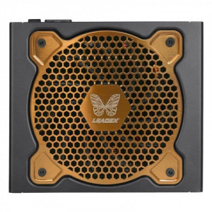 Super Flower Leadex V Gold PRO, 80+ Gold, 750W