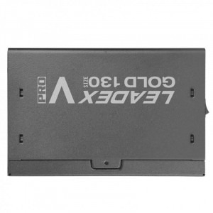 Super Flower Leadex V Gold PRO, 80+ Gold, 850W